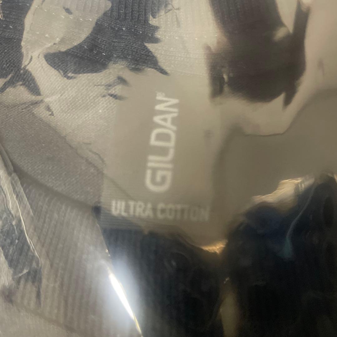 KUZIRA Tシャツ pizza of death XL