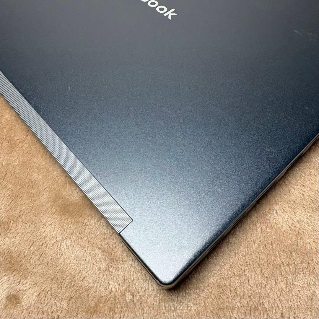 dynabook G83/HU 512Gb i5第11世代 超軽量ノートPC