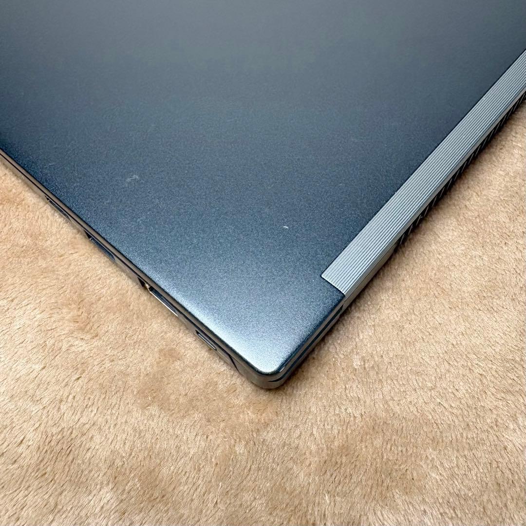 dynabook G83/HU 512Gb i5第11世代 超軽量ノートPC
