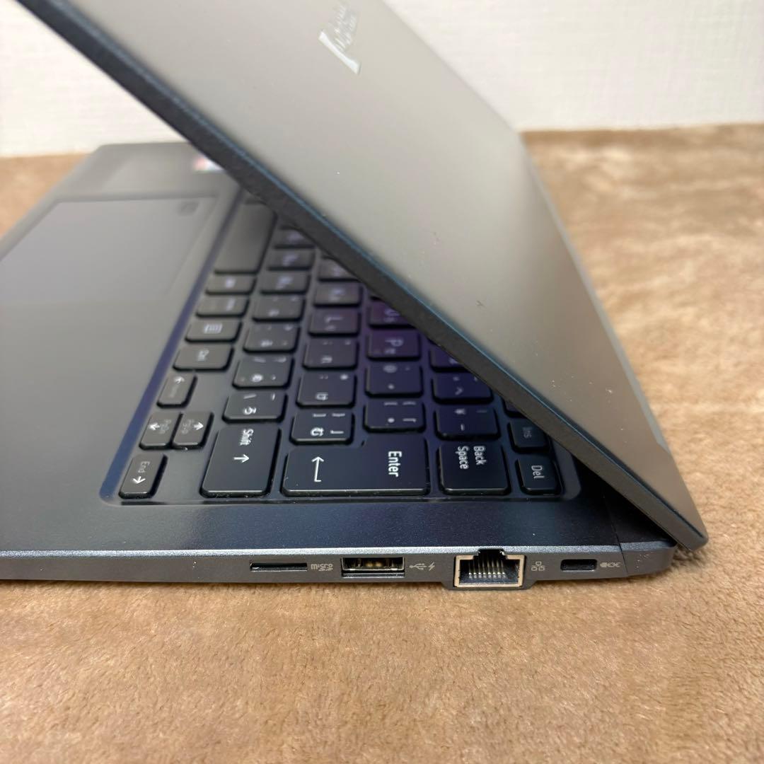 dynabook G83/HU 512Gb i5第11世代 超軽量ノートPC