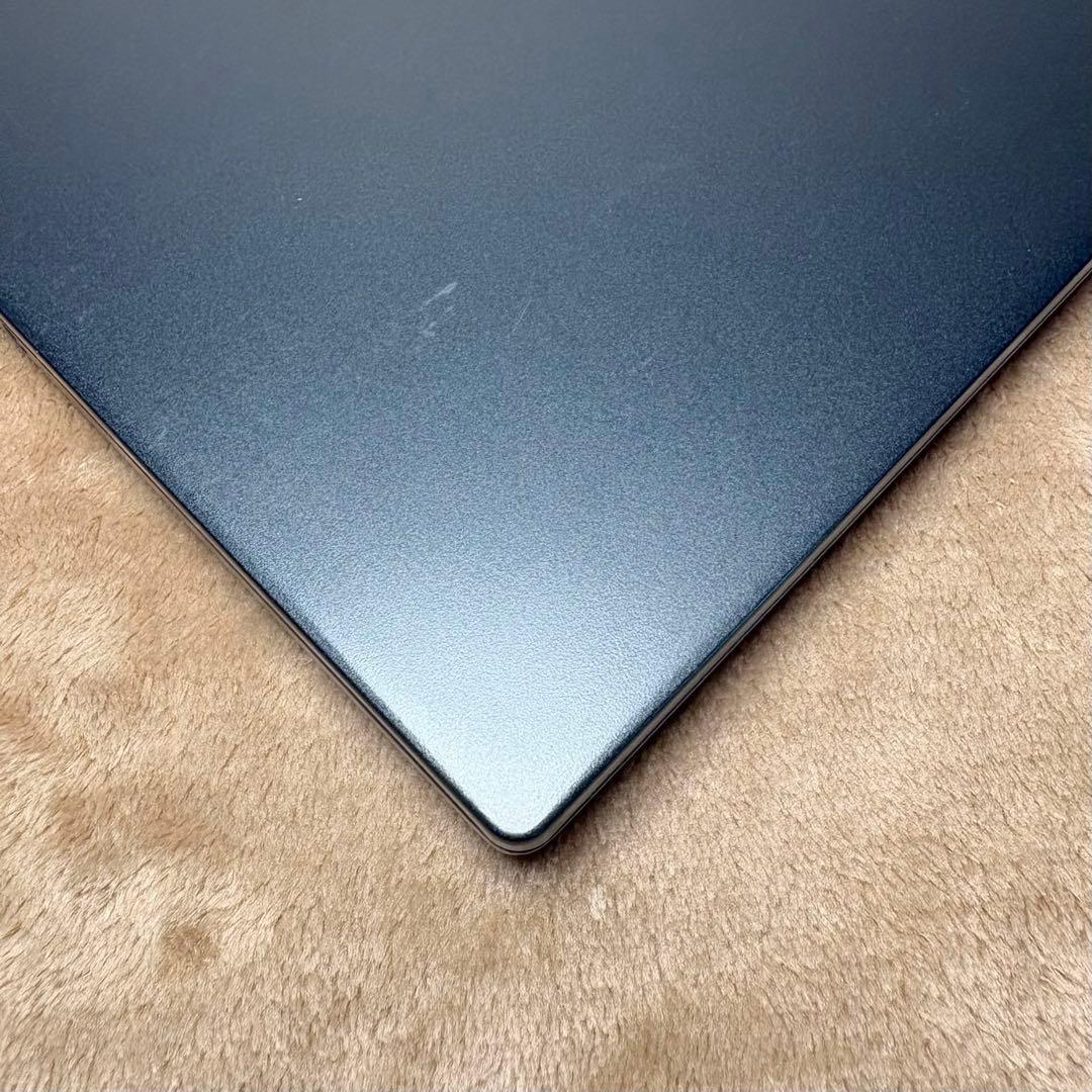 dynabook G83/HU 512Gb i5第11世代 超軽量ノートPC
