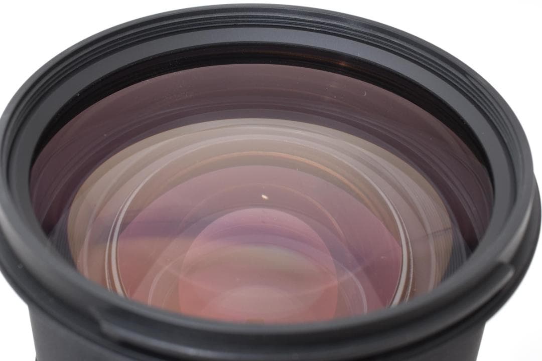 【並品】Sigma APO 50-500mm F4-6.3 ニコン用 #560