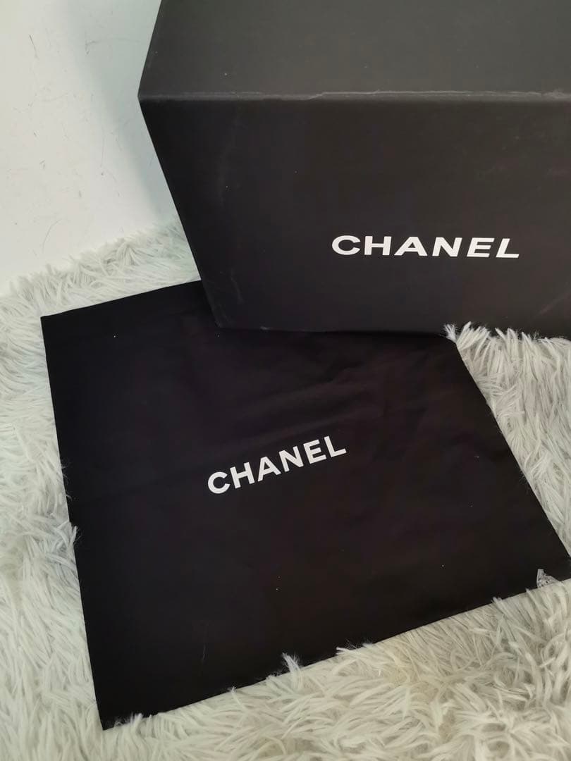 シャネル CHANEL 22ミニ チェーンショルダーバッグ