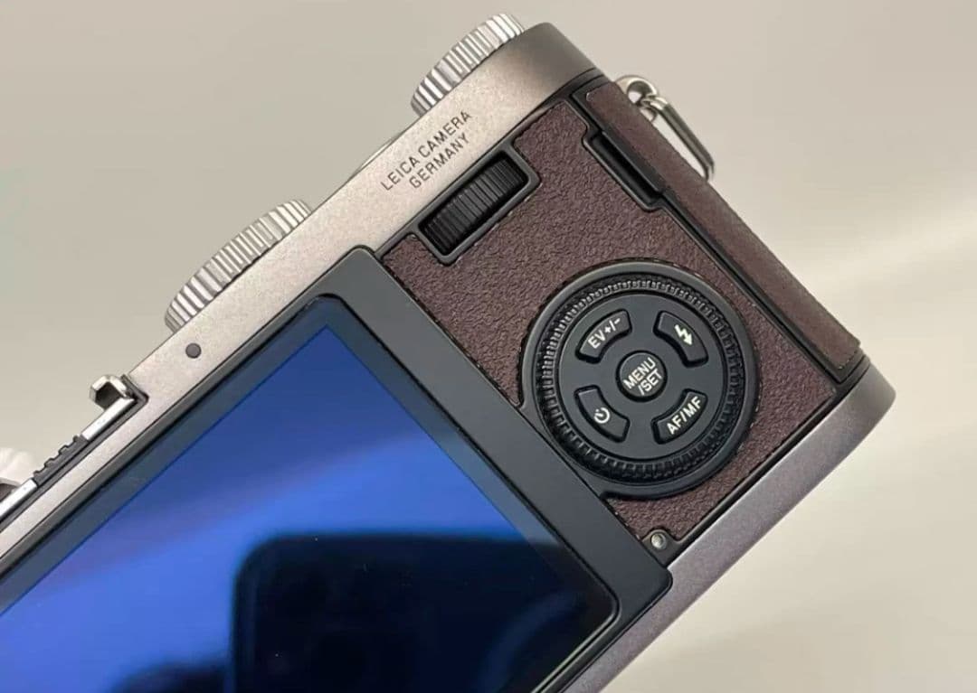 ▪️美品▪️ライカ LEICA X1  コンパクトデジタルカメラ