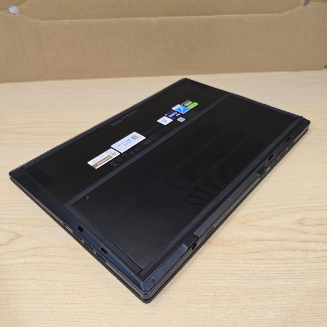 美品/ASUS/Zenbook Pro 14 Duo OLED/UX8402VV