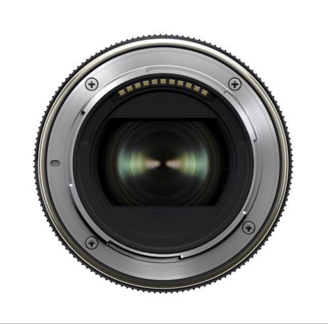 【ほぼ新品】タムロン 28-75mm F/2.8 ソニー E