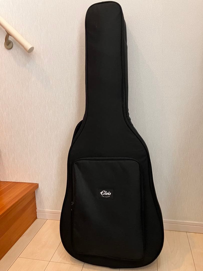 ELVIS Elite2 アコースティックギター中古