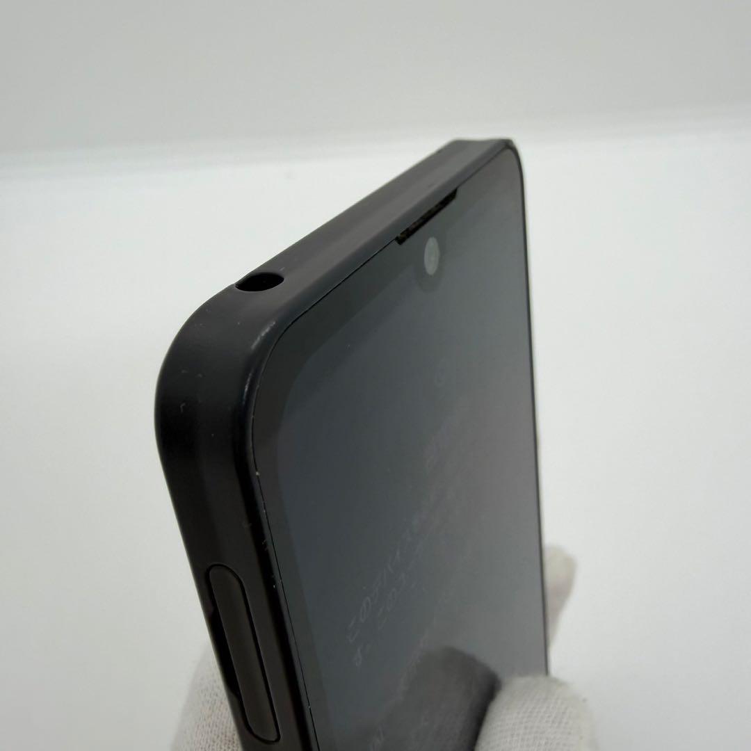 AQUOS wish モデル:A103SH 64GB