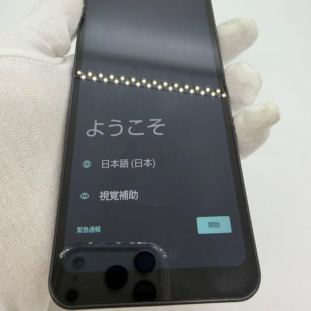 AQUOS wish モデル:A103SH 64GB