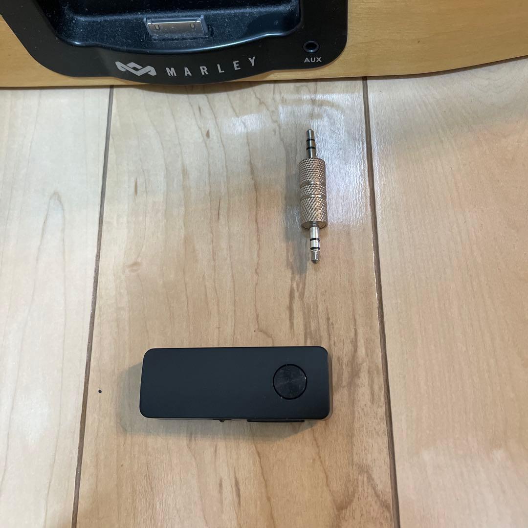 HouseofMarley ハウスオブマーリー　スピーカー
