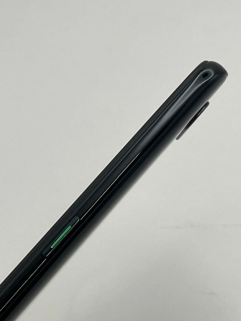 楽天モバイル　OPPO Reno A 128GB ブラックY