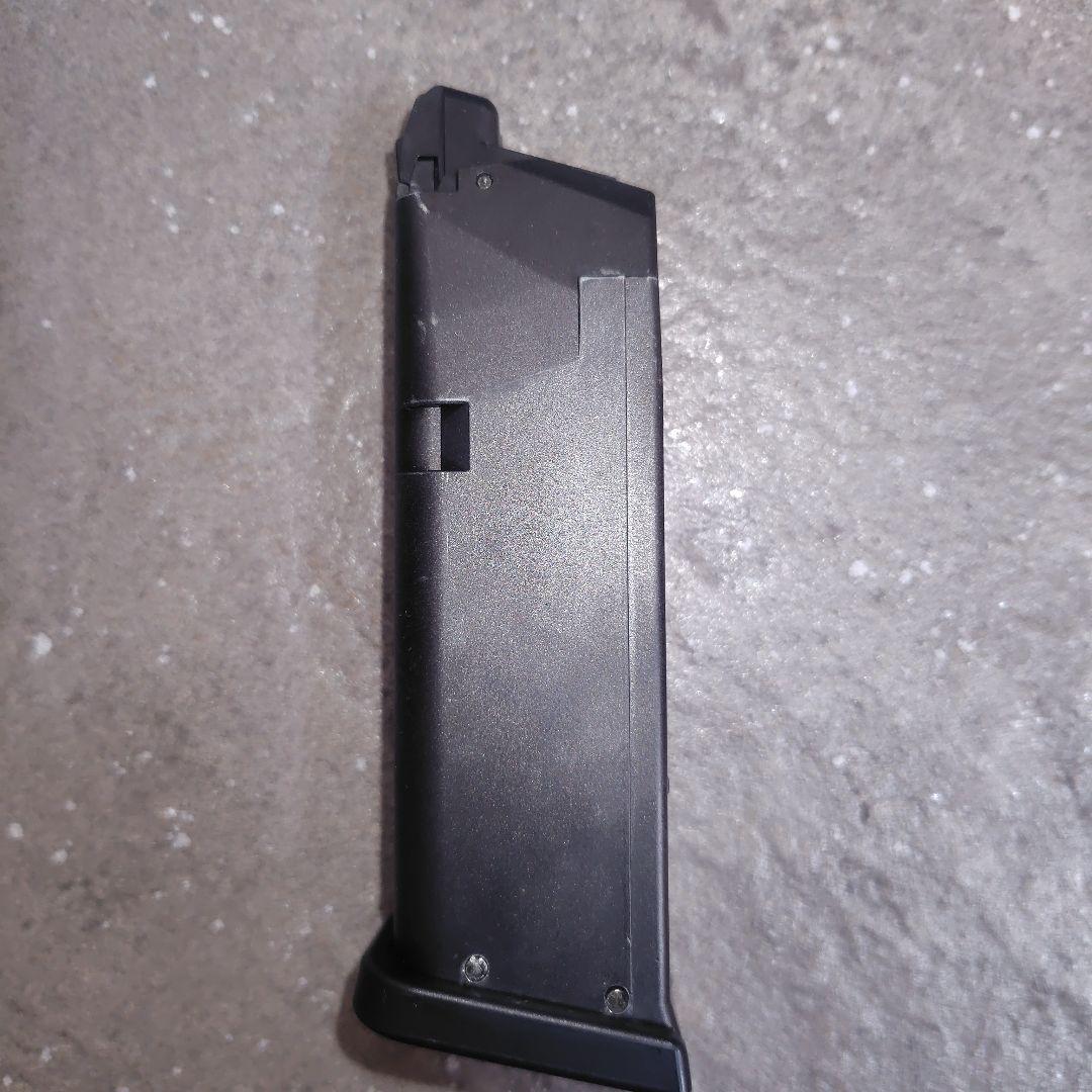 東京マルイ Glock 19 Gen.4