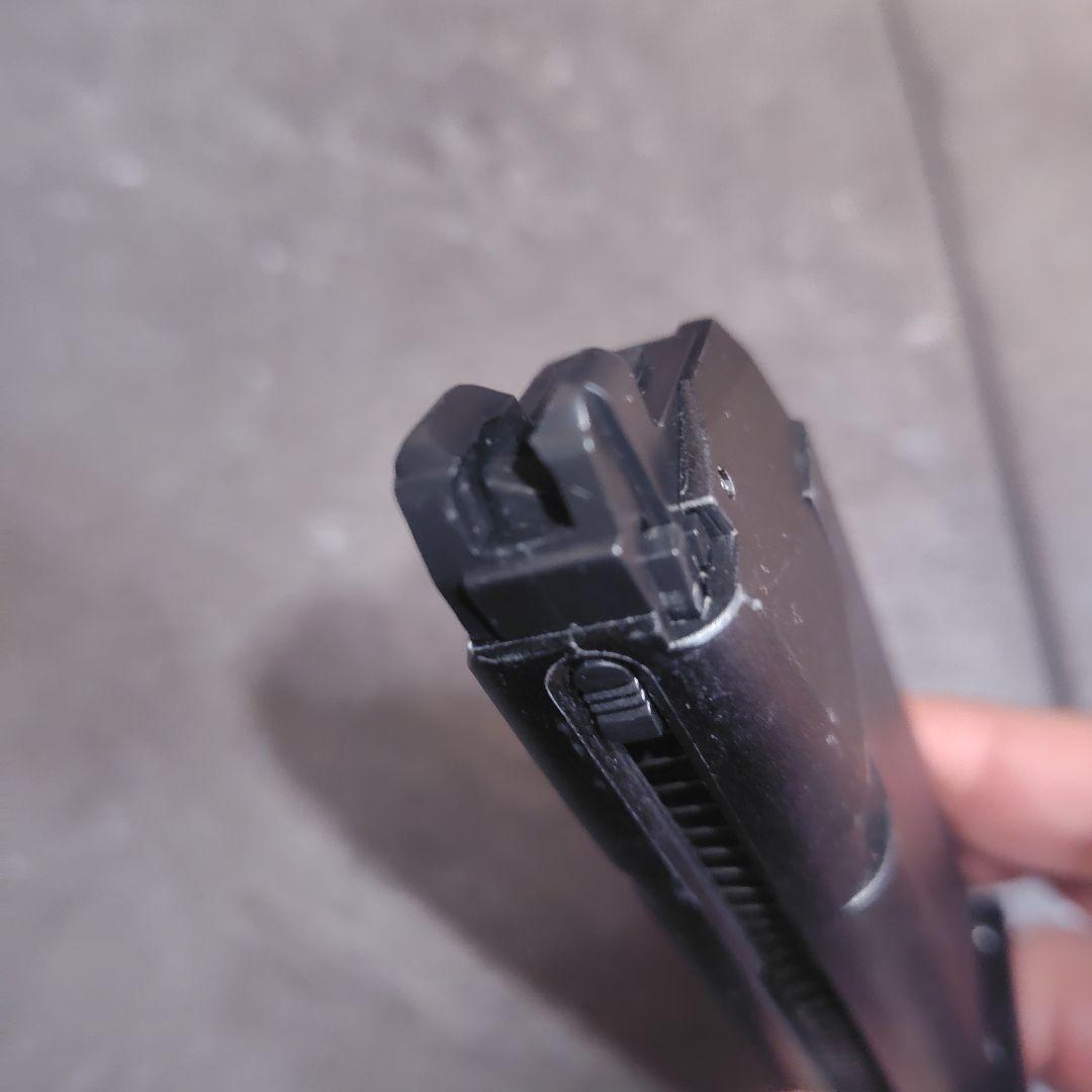 東京マルイ Glock 19 Gen.4
