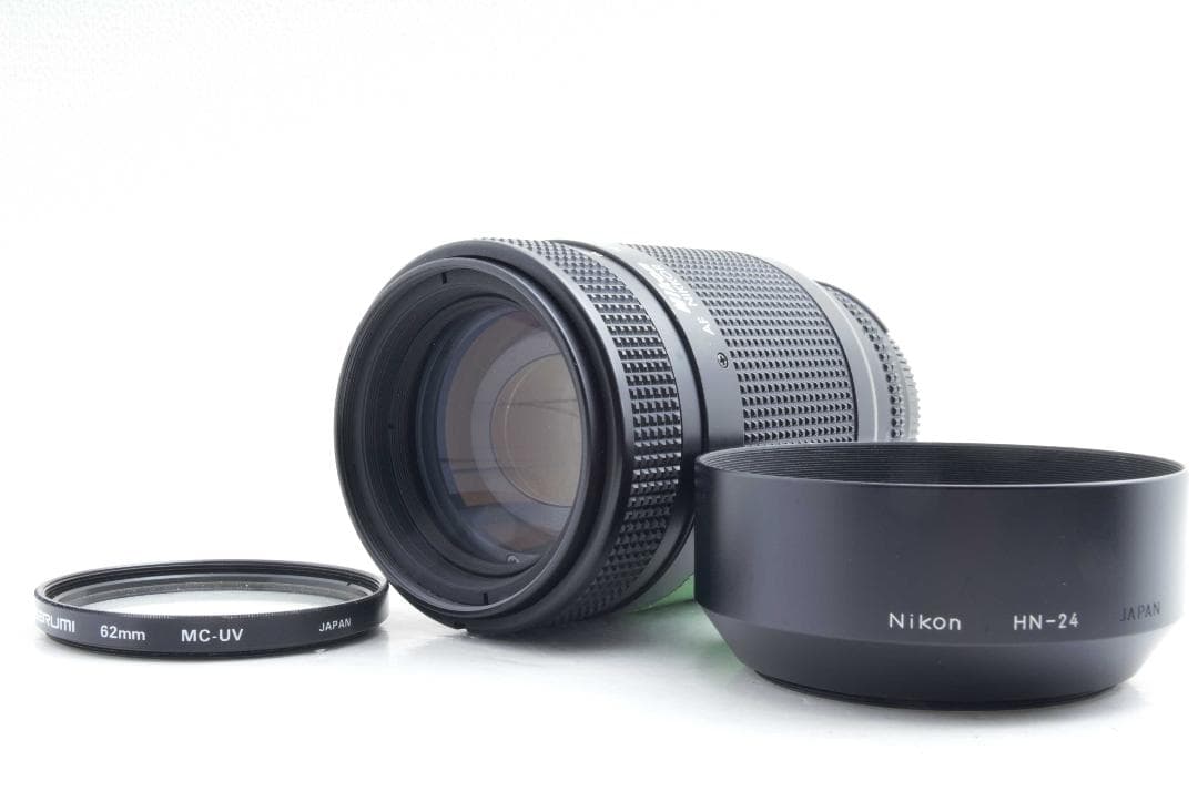 【美品】 Nikon D90 ダブルズームセット オススメ一眼レフ 簡単操作