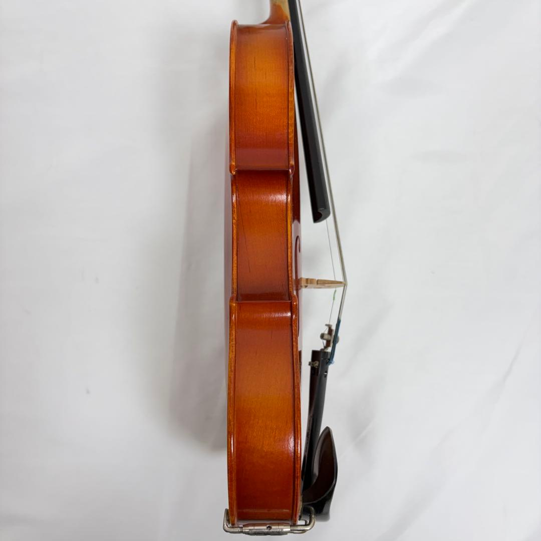 【本体美品】SUZUKI No.220 1/4サイズ 1992年製 バイオリン