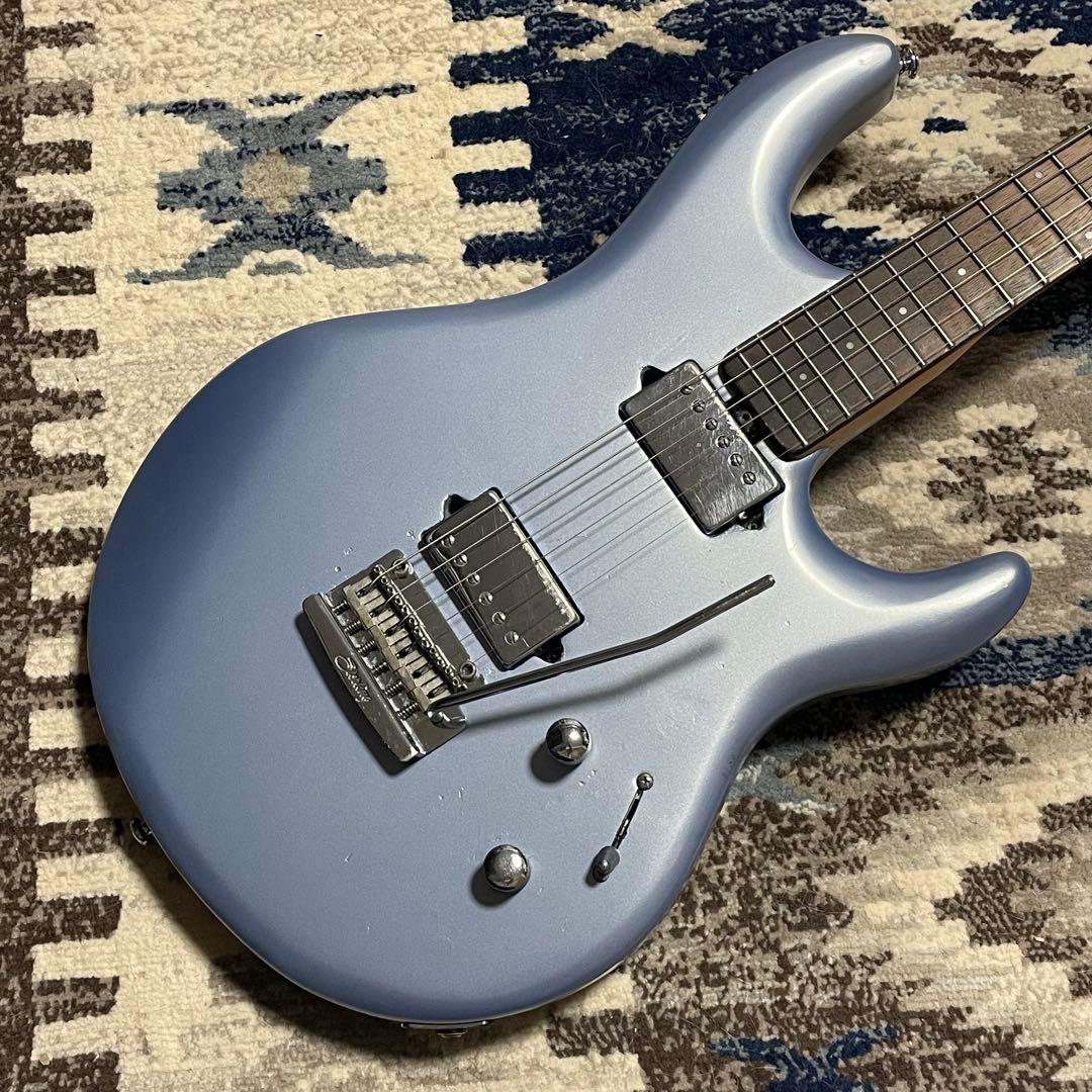 ギター Sterling Musicman LK100D Steve Lukather