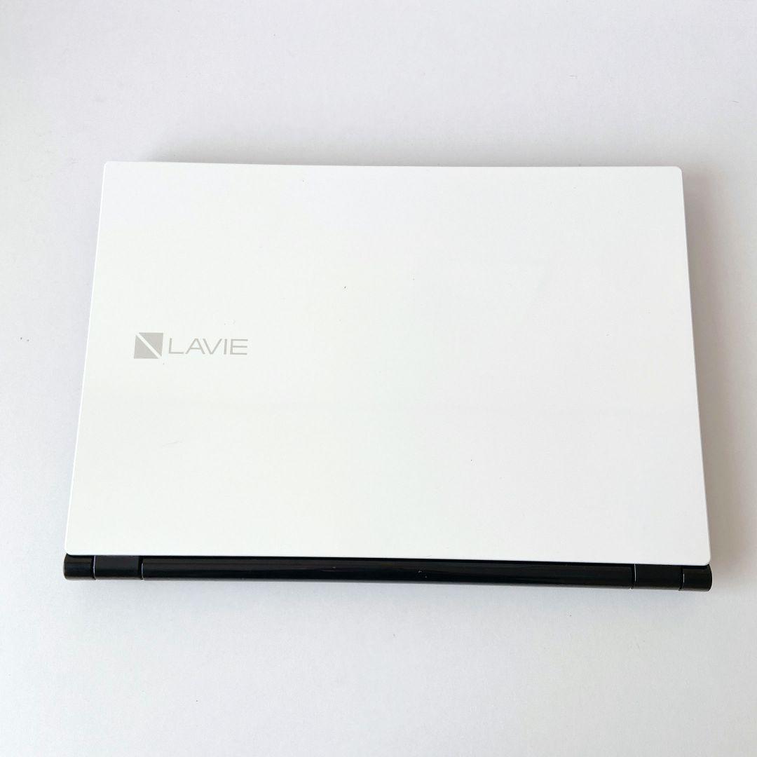 LAVIE/Windows11/8GB/Blu-ray/NECノートパソコン15
