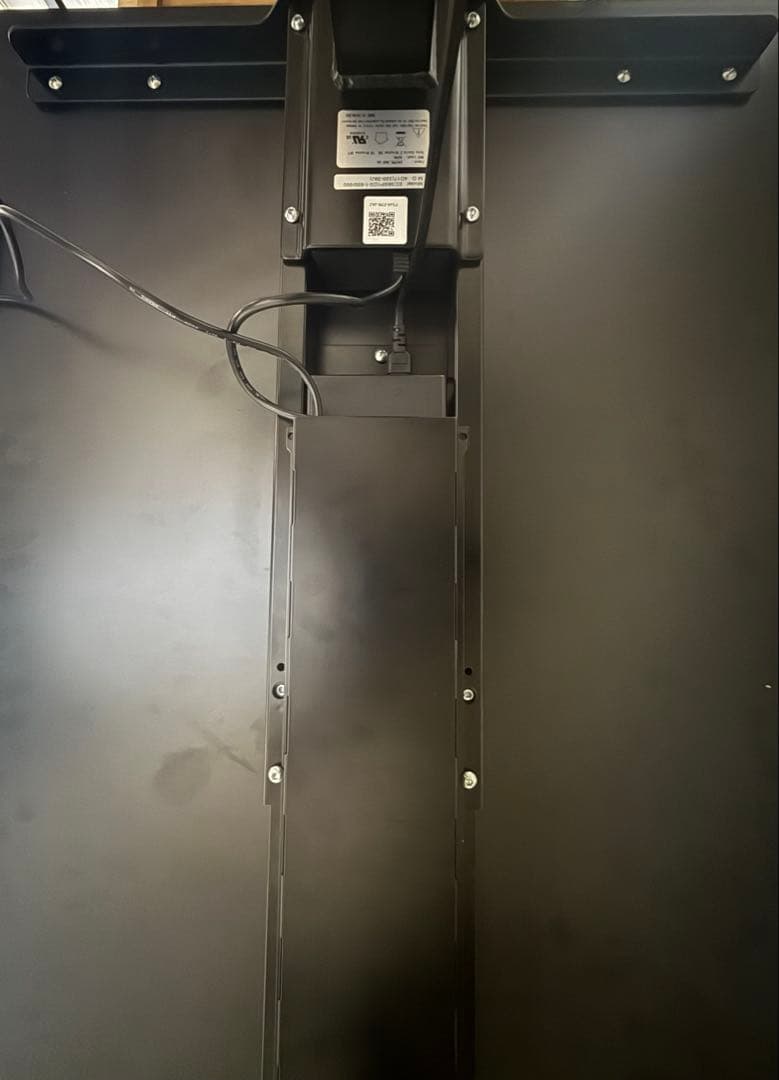 Flexispot E7 ブラック＋140×70cm天板