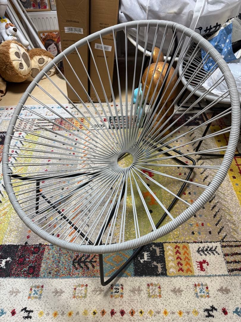 Acapulco Chair ロッキングチェア