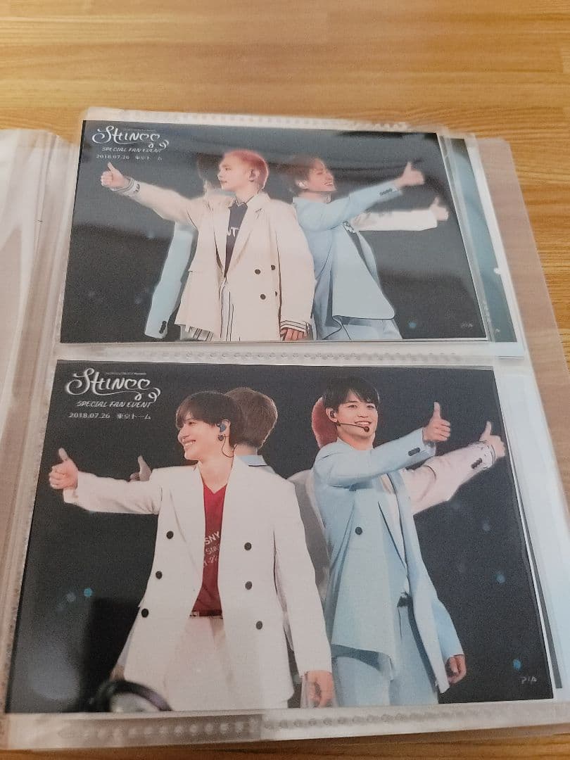 SHINee メモカぴあ　テミン　キー　写真35枚