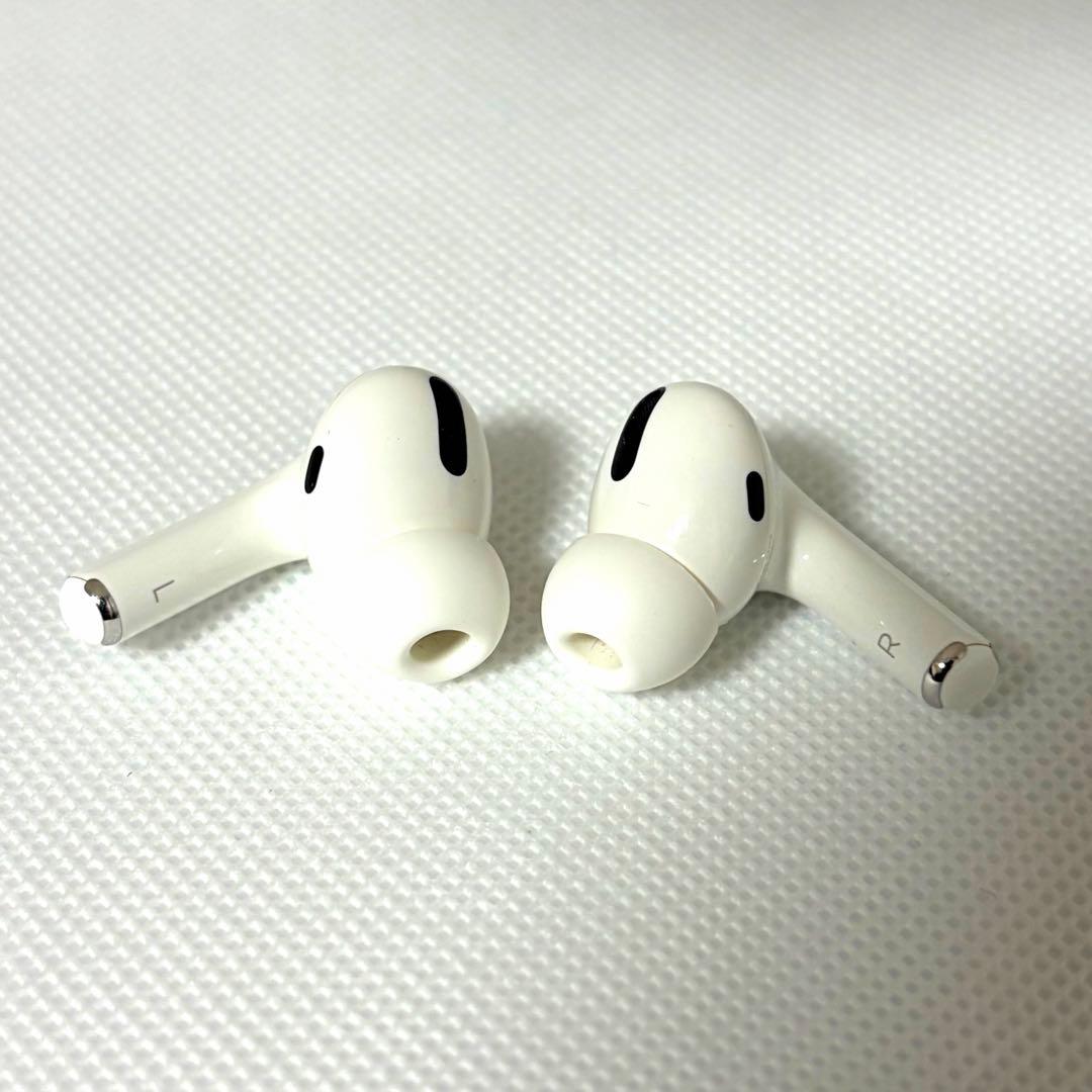 Apple AirPods Pro (第1世代) 本体