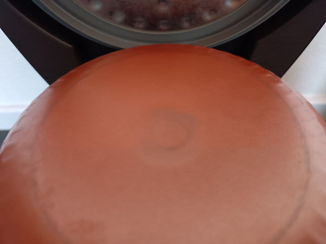 状態良好 アイリスオーヤマ 圧力IHジャー炊飯器 3合 KRC-PD30-T