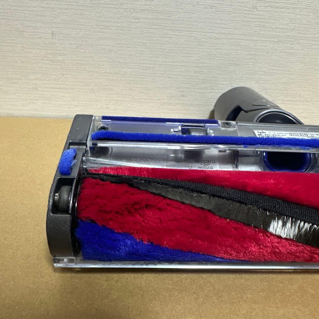 即日発送　Dyson ダイソン スリムソフトローラーヘッド 354531-02