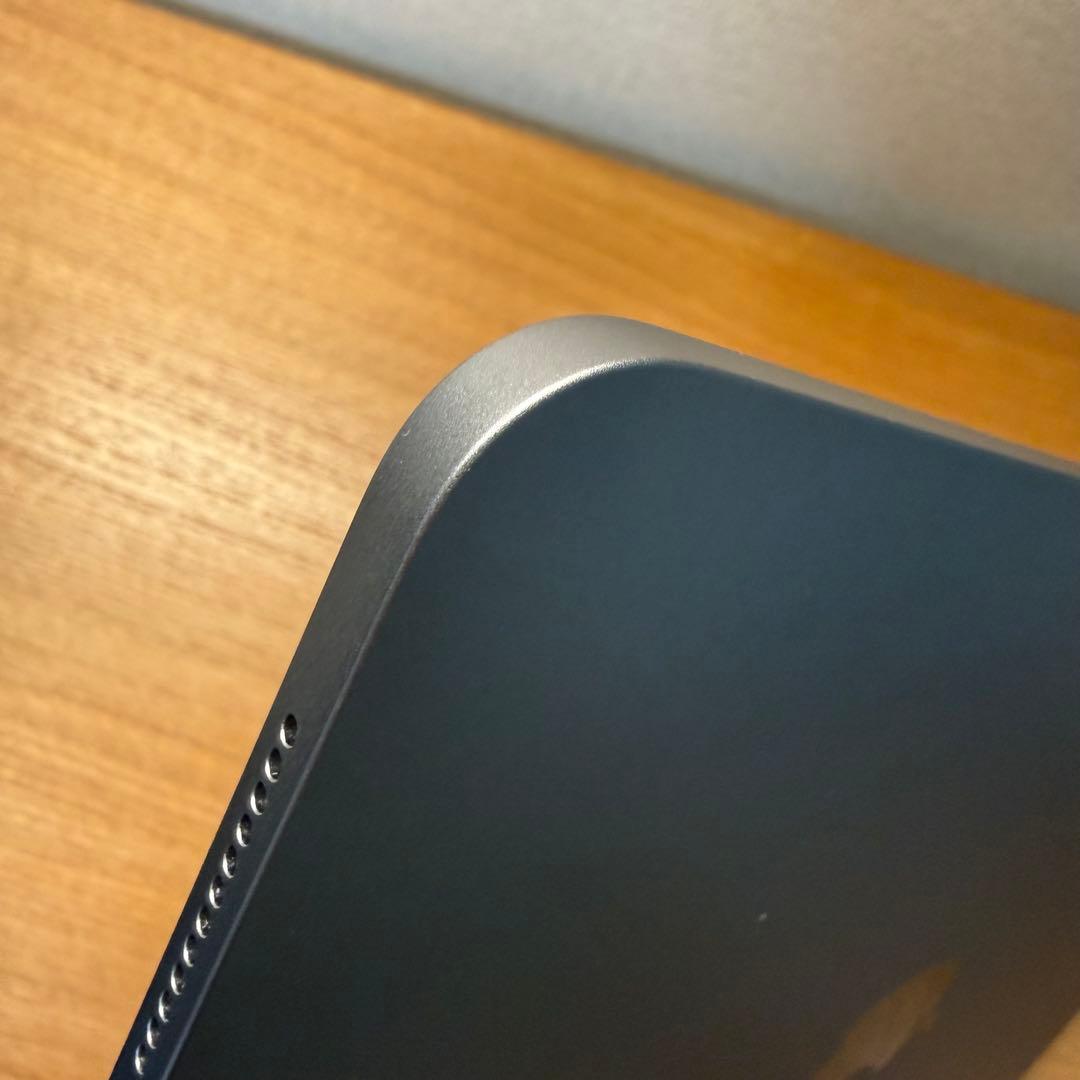 iPad Air (M3) 11インチ 256GB スペースグレー
