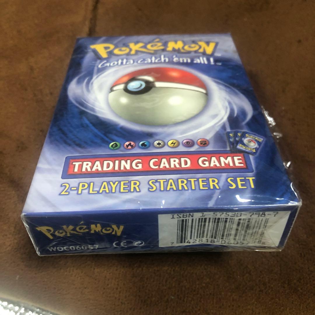 ポケモンカード、セット
