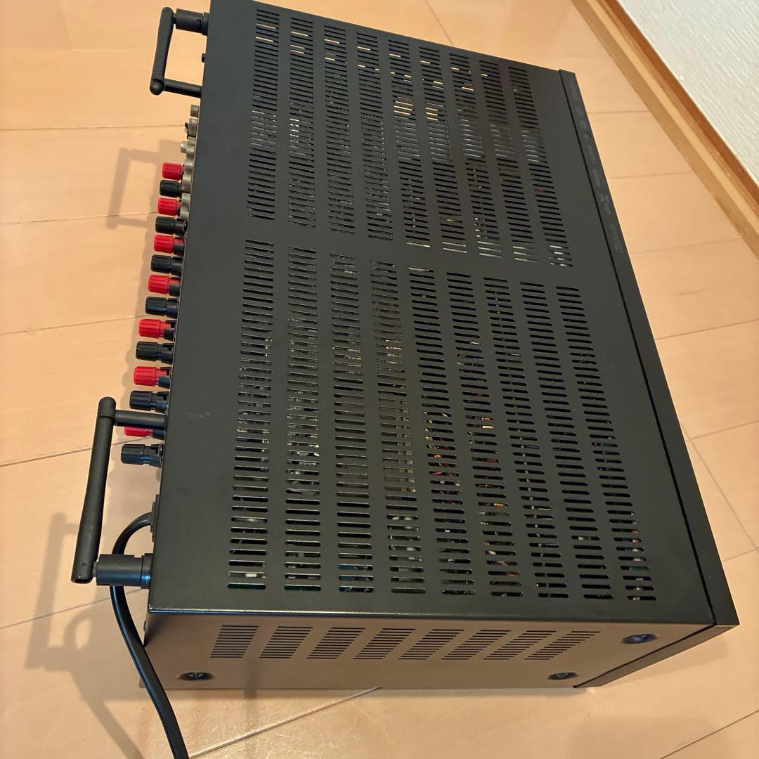 DENON AVアンプ AVR-X2200W ジャンク