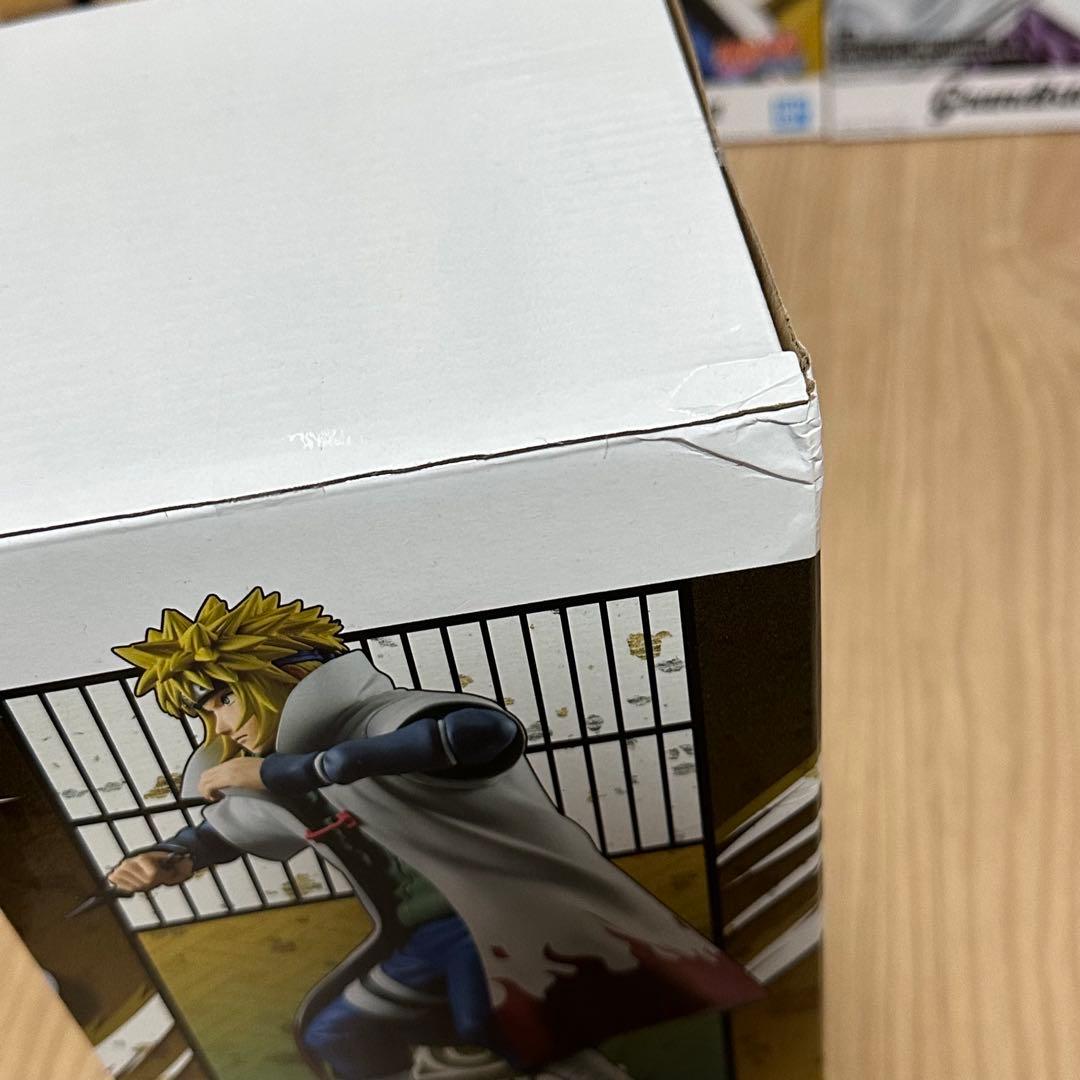 NARUTO ナルト プライズ フィギュア まとめ売り