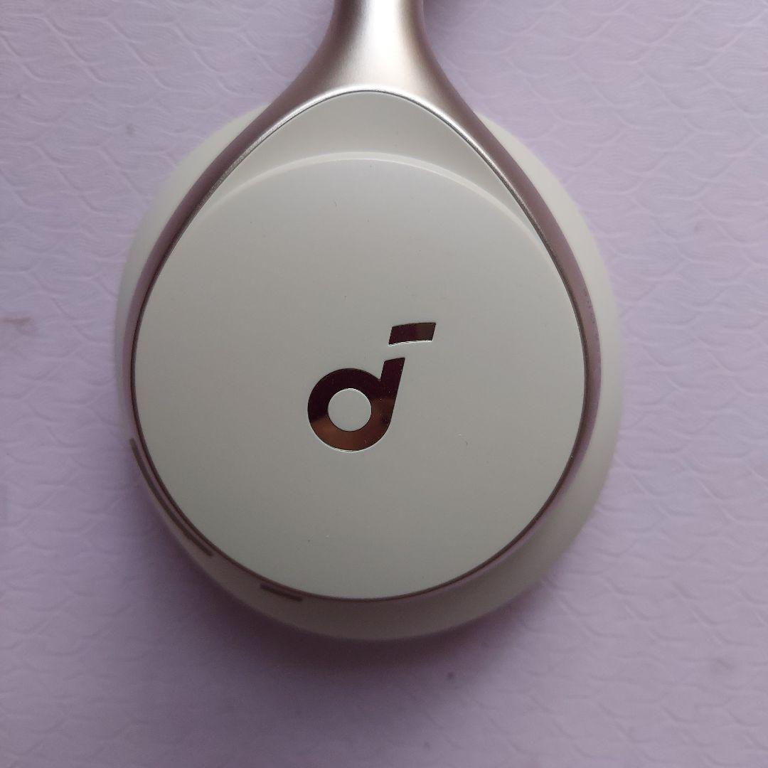 ワイヤレスヘッドホン　soundcore ANKER CROWD