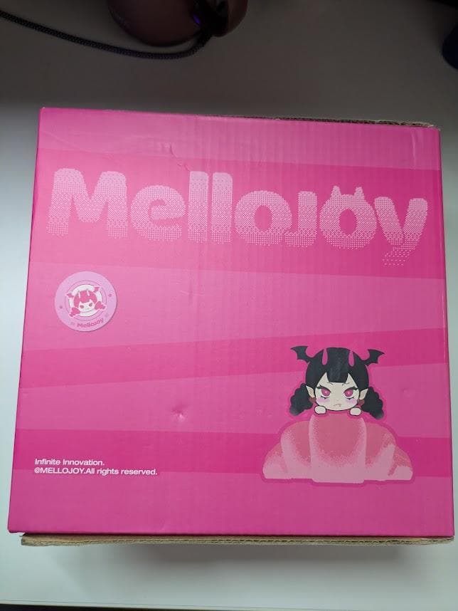 Mellojoy パルミエ×３　メロジョイ　新品未開封