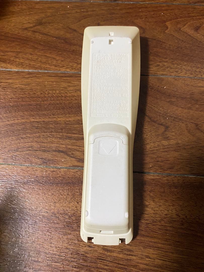 Fujitsu エアコン用リモコン AR-FDA1J