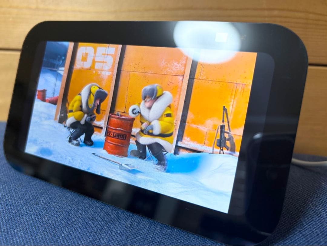 第3世代⭐️Amazon Echo Show 5