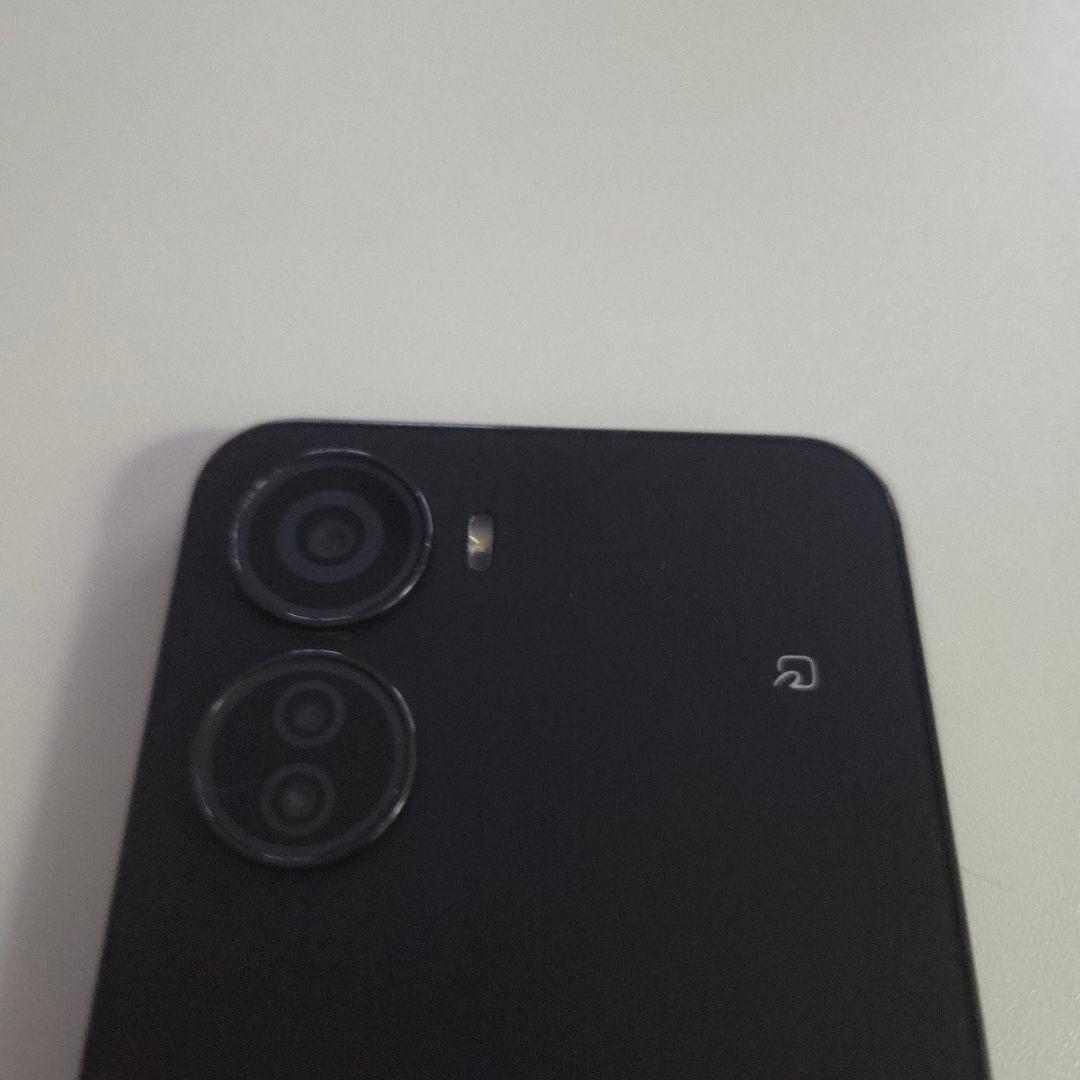 Libero 5G IV アンドロイド13 シムフリー ８９９