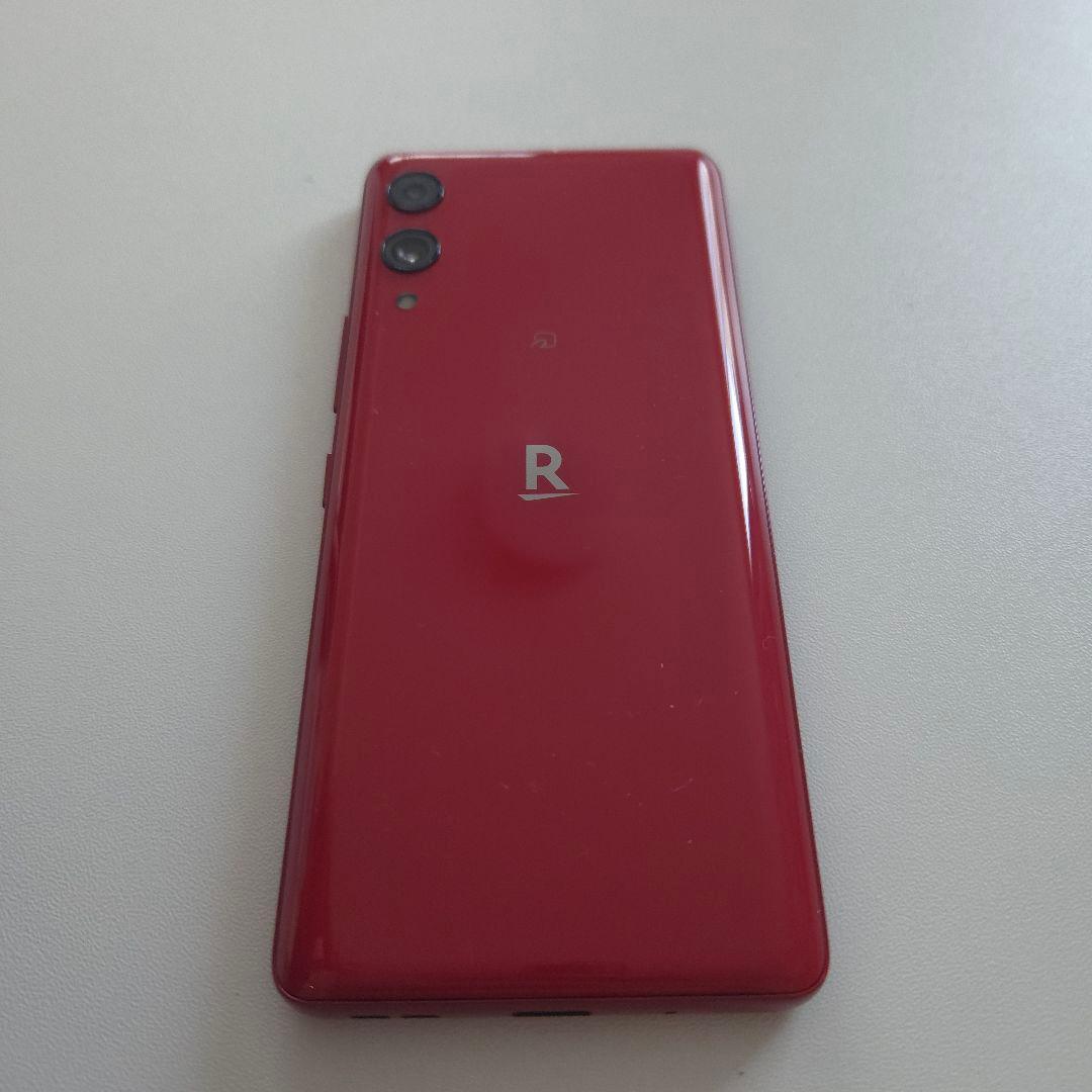 Rakuten Hand 5G シムフリー アンドロイド11 ７５６