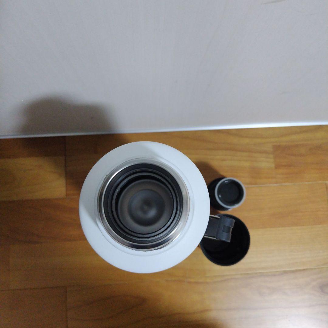 STANLEY ステンレスボトル ホワイト