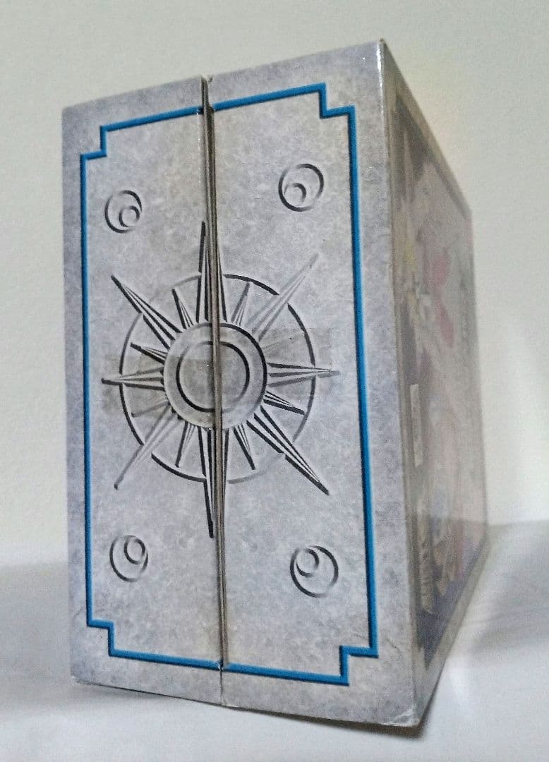 新品 聖闘士聖衣神話 リザドミスティ APPENDIX 白銀聖闘士 聖闘士星矢