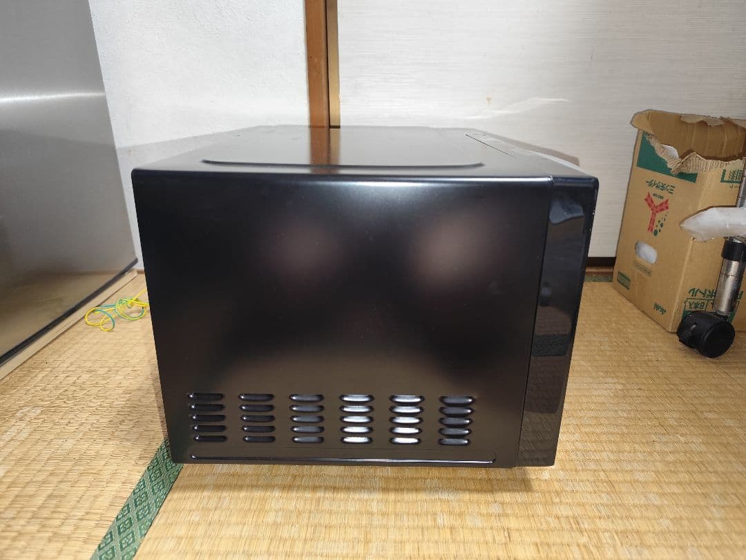 2020年製 庫内フラットオーブン電子レンジ 近隣配送無料＋保証＋設置込