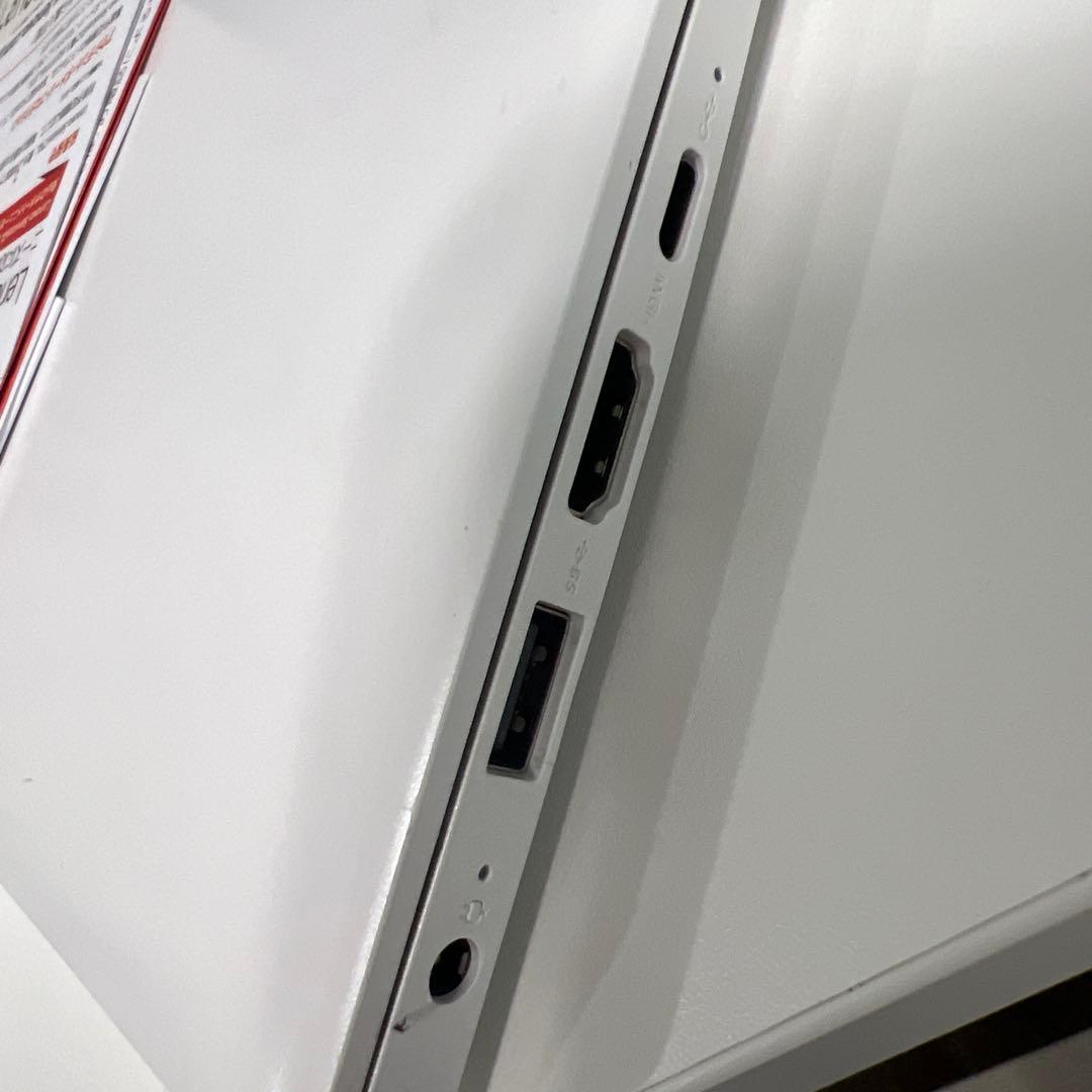 【Lenovo】ノートPC ACアダプター付き