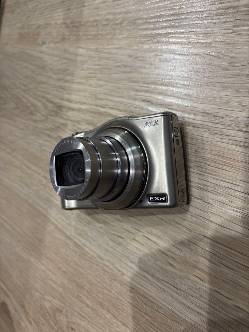 FUJIFILM デジタルカメラ FinePix F800EXR