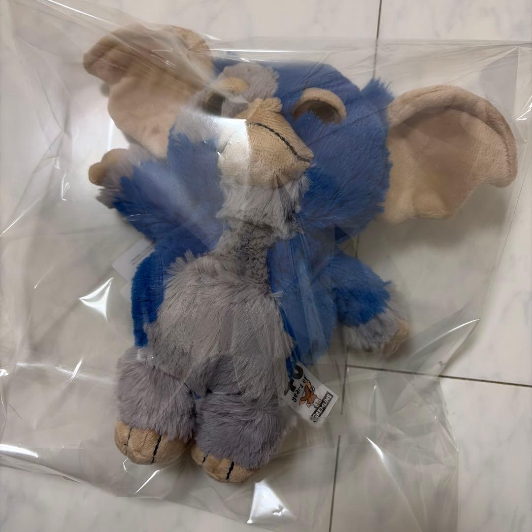 【新品未使用】GREMLINS × NICI × MORTAR TOKYO