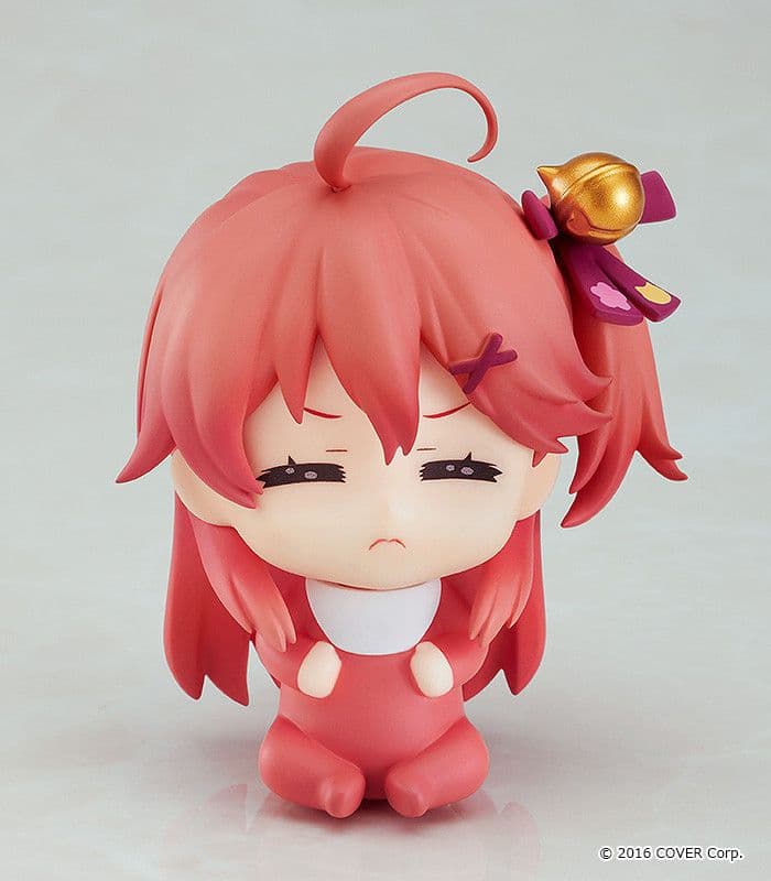 ねんどろいど さくらみこ（ホロライブ）【未開封】