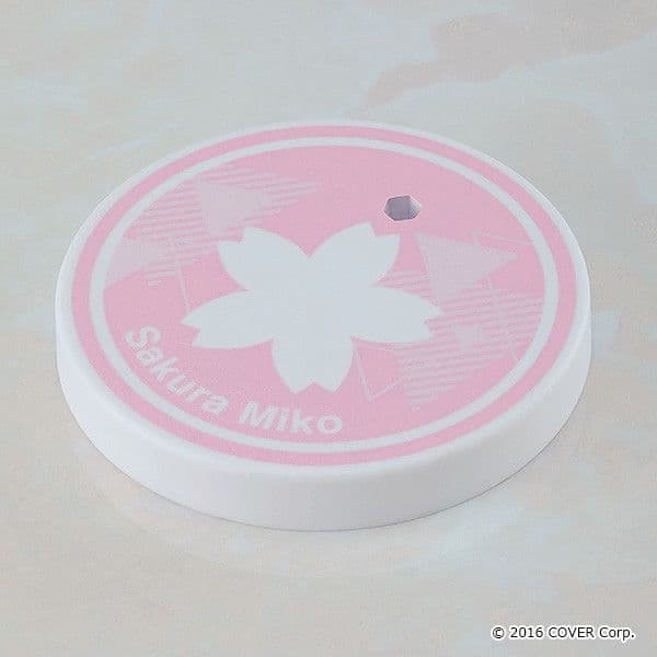 ねんどろいど さくらみこ（ホロライブ）【未開封】