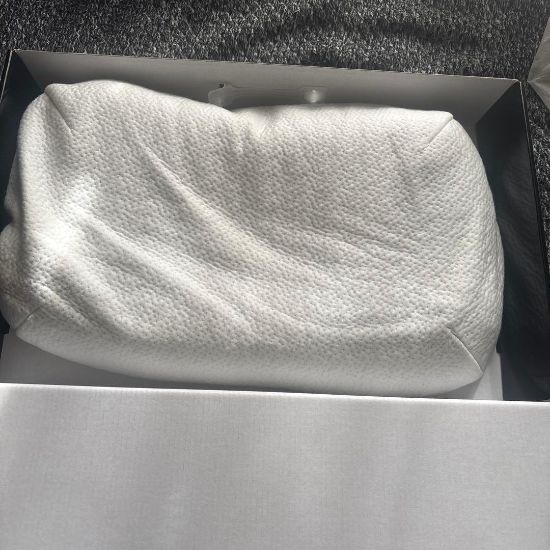 ヒツジのいらない枕　プレミアム