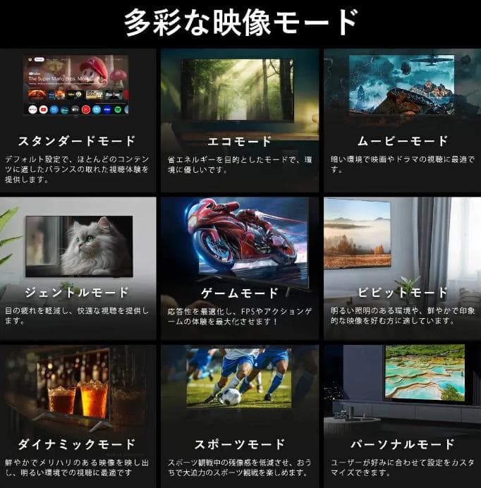 【クリスマスSALE】PHILIPS チューナーレステレビPUH7169 43型