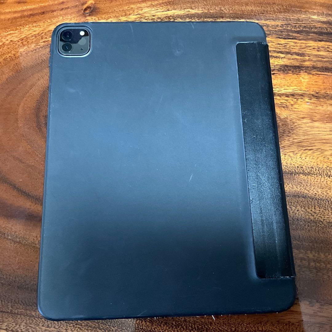iPadPro11インチ　第2世代　128GB Wi-Fi専用機