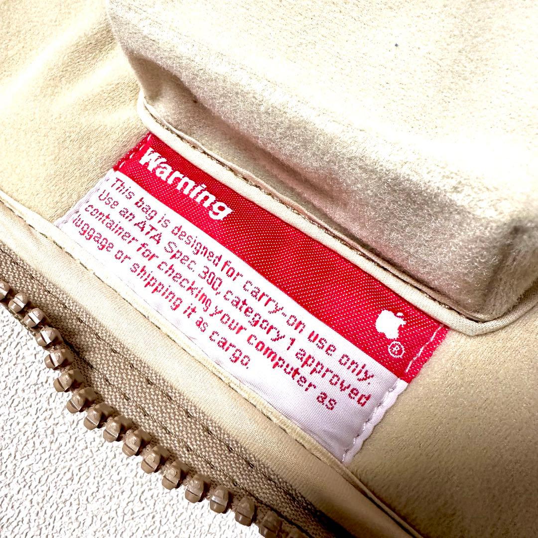 ビンテージApple Macintosh Carrying Bag