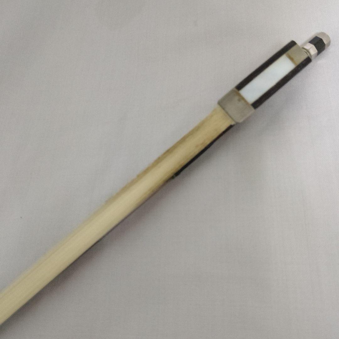 ♥美品♥スズキバイオリン4/4♥品番280♥弓、ケ―ス、松脂付き